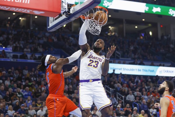 Basket james hot sale